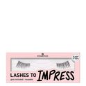 Lashes To Impress Pestañas Artificiales 03 Lashes To Impress Pestañas Artificiales 03